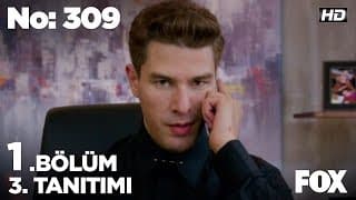No: 309 1. Bölüm 3. Tanıtımı