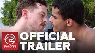 Falcon 1971 | Official Trailer | Falcon Studios