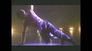 Burn the Floor (1999) VHS Trailer