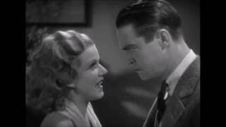 Red Headed Woman   1932, ~  Pre Code~   Jean Harlow