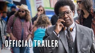 Official Trailer