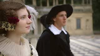 Trailer - Villa Visconti Borromeo Litta