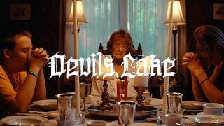 Devils Lake Trailer