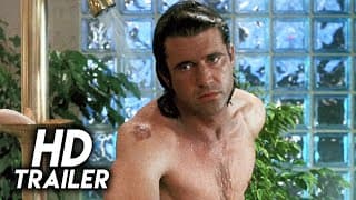 Bird on a Wire (1990) Original Trailer [FHD]