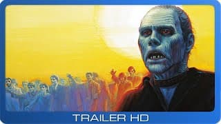 Day of the Dead ≣ 1985 ≣ Trailer #1