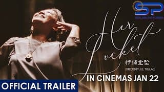 Her Locket | Official Trailer