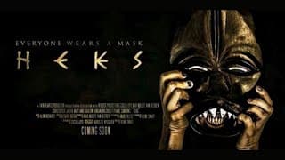 The Hex (aka Heks) (Official Trailer)