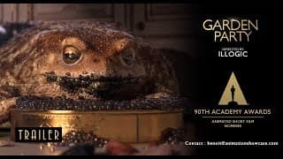 Garden Party - Trailer
