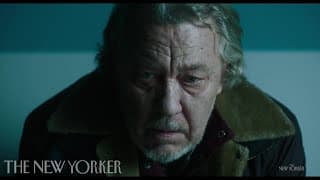Knight of Fortune | 2024 Oscar-Nominated Live-Action Short | The New Yorker Screening Room