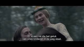 Before The Frost - trailer