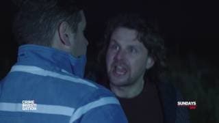 Crimes That Shook Australia  - Teaser  │ Crime+Investigation