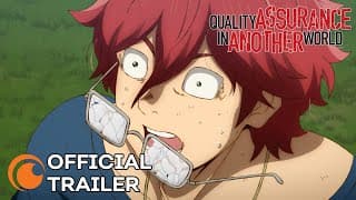 Official Trailer [Subtitled]