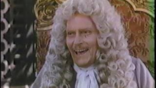 Peter the Great Promo Commercial - Possibly Intro to the Show (1986)