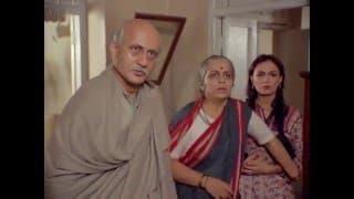 Saaransh Trailer