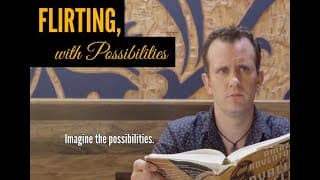Flirting, with Possibilities - Trailer