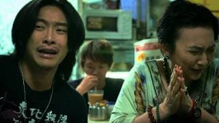 Fresh Wave 鮮浪潮 2015 競賽短片《陳太人頭失竊案 Where's the Head?》Trailer