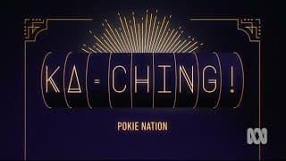 KaChing! Pokie Nation  -Trailer
