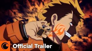 Official Trailer [Subtitled]