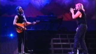 "Talk Of The Town" [Live] from the 'Talk Of The Town Tour' VHS