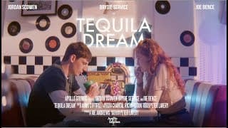 Tequila Dream - Short Film Teaser (2021)