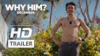 Official Redband Trailer #1