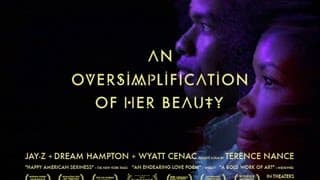 Drama - AN OVERSIMPLIFICATION OF HER BEAUTY - TRAILER | Terence Nance, Namik Minter