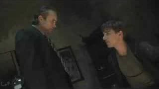 Parasomnia Movie Trailer 1