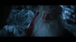 Snekker Andersen og Julenissen - Trailer - kommer på kino 11. November