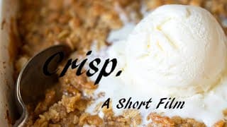 Crisp. (Remastered) - Official Short Film Version