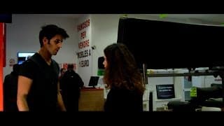 Violencia Silenciosa - Cortos Con Corazón
