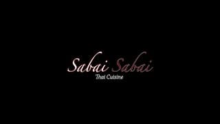 Sabai Sabai