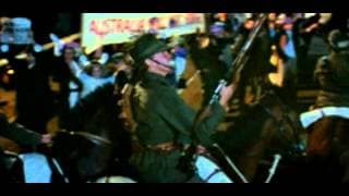 Gallipoli - Trailer