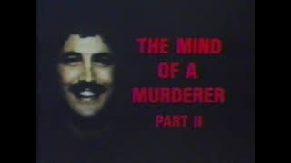 PBS Frontline: The Mind of a Murderer Part II (1984)