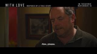 With Love   Official Trailer