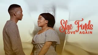 She Finds Love Again (Official Trailer)