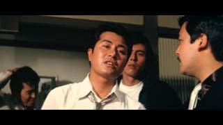 不良番長　送り狼(プレビュー)