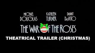 Christmas Trailer