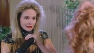 Witch Academy (1995) Trailer