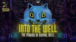 The Making of Animal Well Documentary | Trailer