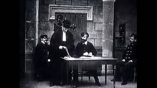 Terrible angoisse (1906) Terrible Anguish (Pathé)