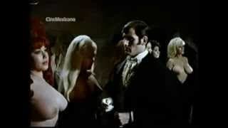 EL VAMPIRO Y EL SEXO (1969) Adults Only version of Santo and the Treasure of Dracula