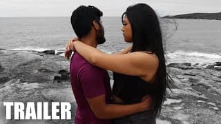 EGOMANIAC WITH A HEART OF GOLD (2022) | Official Trailer