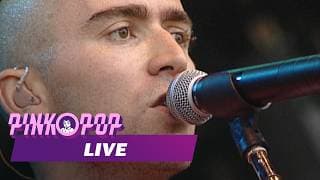 Live - Full Concert [HD] | Live at Pinkpop 1997