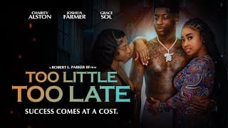 Official Trailer