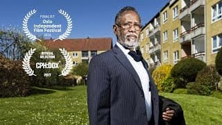 Trailer "Præsidenten fra Nordvest" DK