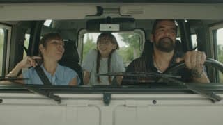 ONE STEP AT A TIME - Tráiler Oficial Keep Walking Films