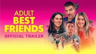Official Trailer