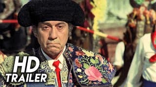 El Monosabio (1978) Original Trailer [FHD]