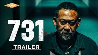 Official Trailer [Subtitled]