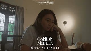 Goldfish Memory - Official Trailer
